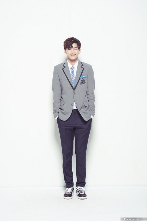 Ong Seongwoo