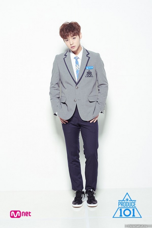Park Jihoon
