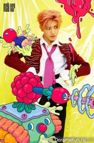 NCT 127