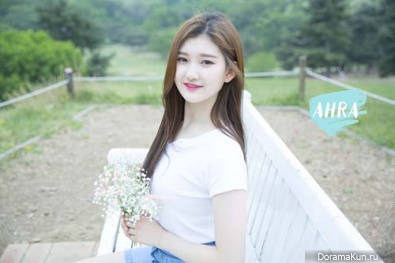 Ahra