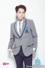 Yeo Hwan Woong