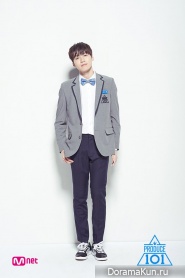 Lee Geon Hee