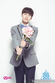 Lee Geon Hee