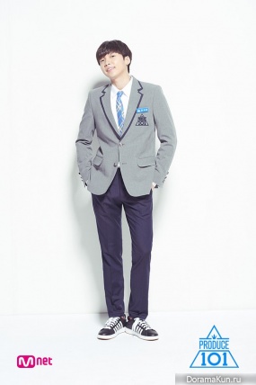 Jung Se Woon