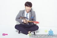 Jung Se Woon