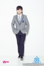 Lee Eui Woong