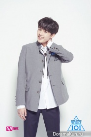 Yu Seon Ho