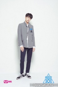 Yu Seon Ho