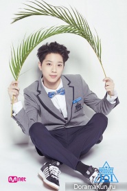 Lai Kuan Lin