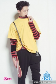 Lai Kuan Lin