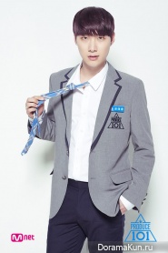 Choi Tae Woong