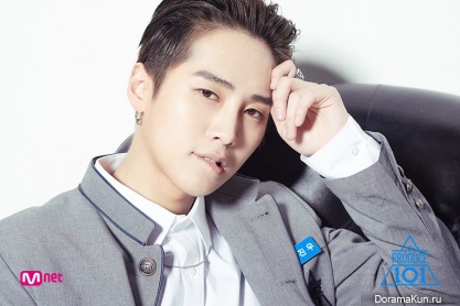 Joo Jin Woon