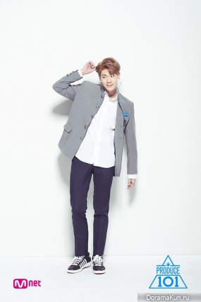 Choi Jae Woo