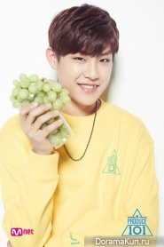 Park Woo Jin