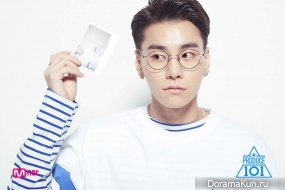 Kim Sung Gyun