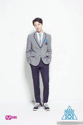 Ryu Ho Yeon