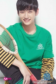 Kim Tae Dong