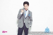 Seong Hyun Woo