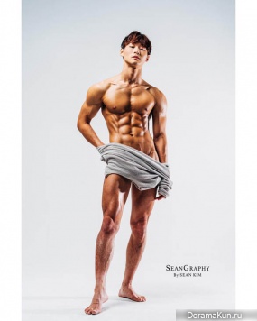 Seangraphy