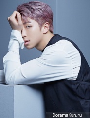 Rap Monster