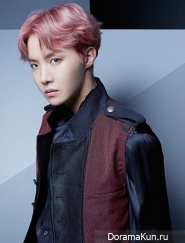 J-Hope