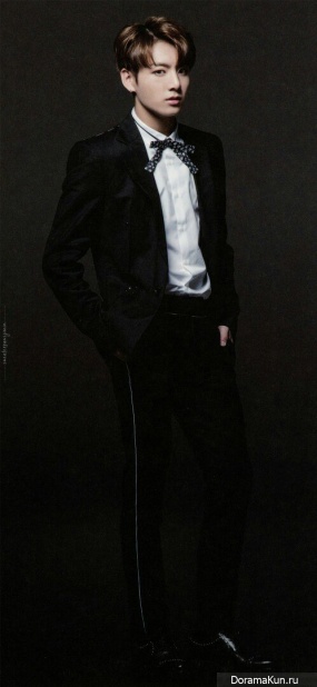 Jungkook