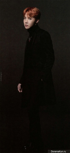 J-Hope