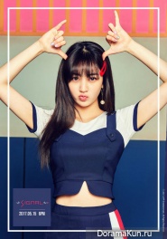 Jihyo