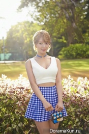 ChoA
