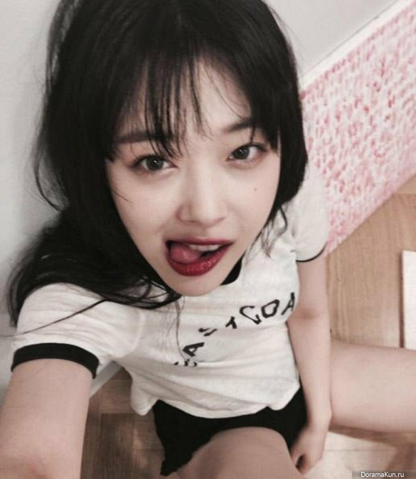 Sulli