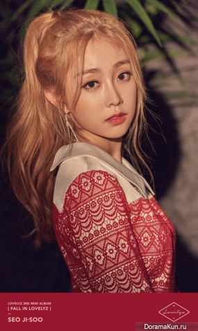 Jisoo