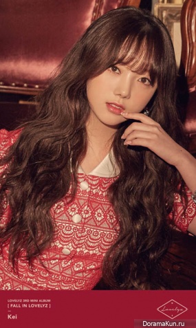 Kei
