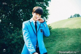 Seungwoo