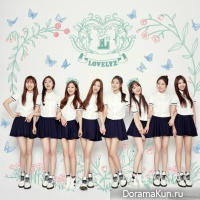 LOVELYZ