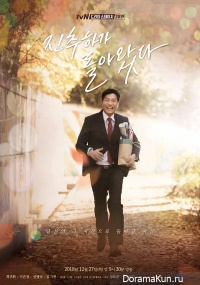 Jin Choo Ha Returns