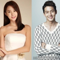 Lee Jung Jin/Euaerin