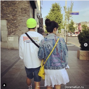 Byul/HaHa