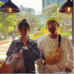 Byul/HaHa