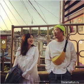 Byul/HaHa