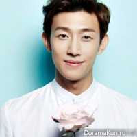 Kang Ki Young