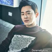 Jo Jung Suk