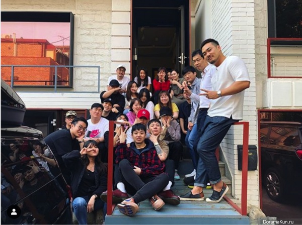 Amoeba Culture