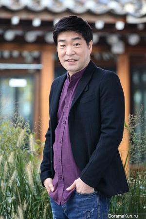 Son Hyun Joo