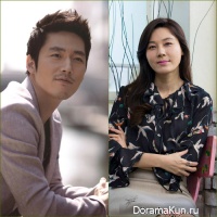 Jang Hyuk/Kim Ha Neul