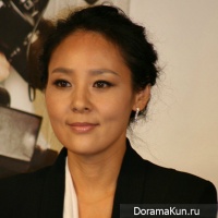 Jun Mi Sun