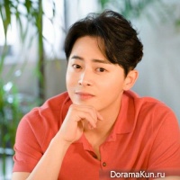 Jo Jung Suk
