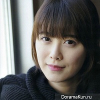 Ku Hye Sun