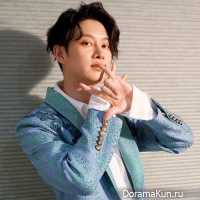 Kim Hee Chul