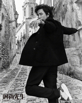 Chen Kun