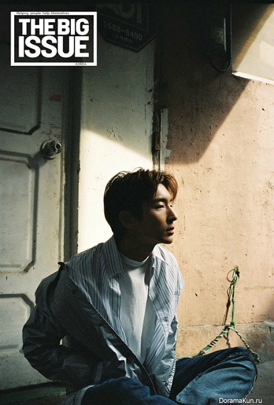 Lee Jun Ki